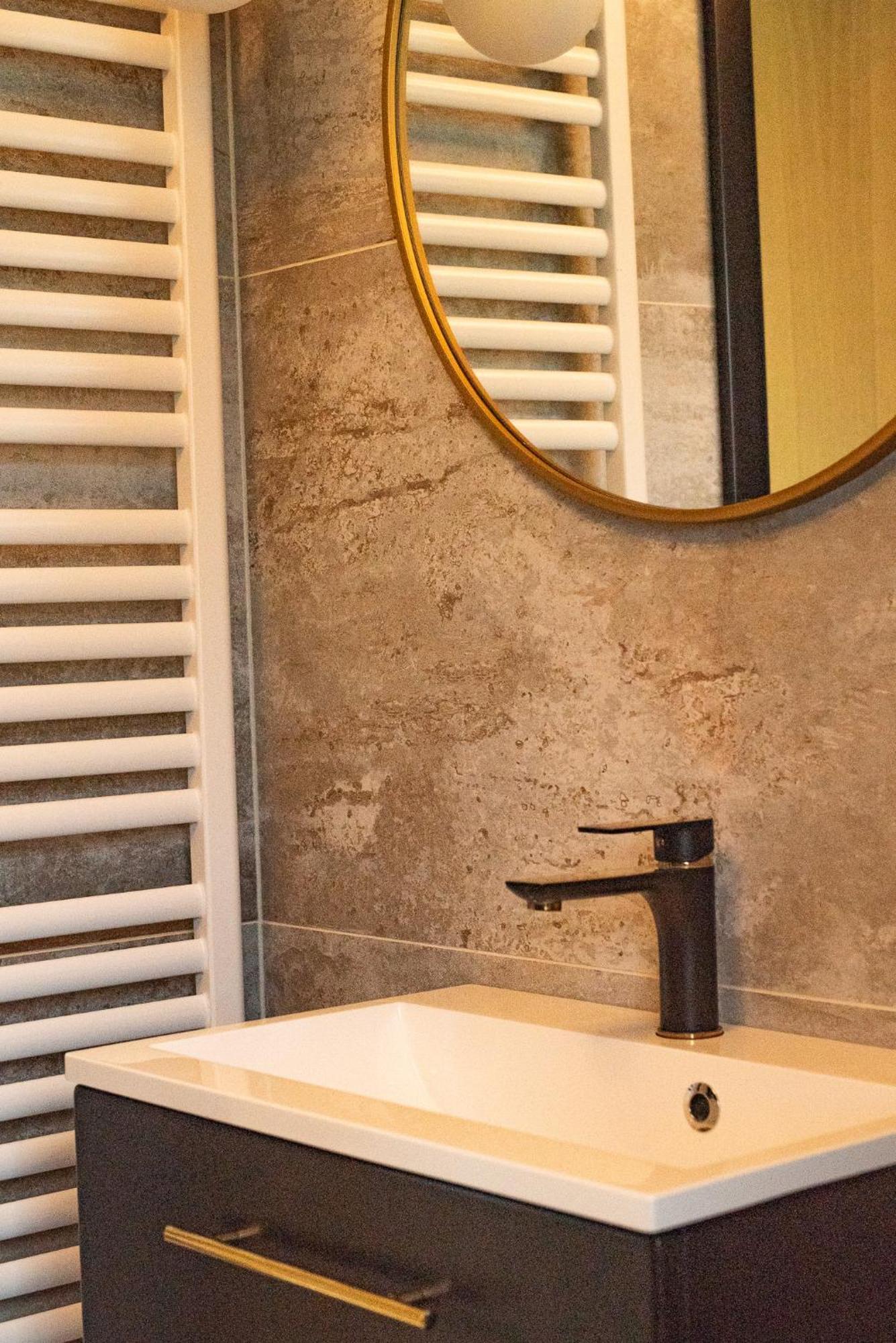 Villa Dom Z Widokiem Na Gory I Prywatnym Jacuzzi W Zebie Zab